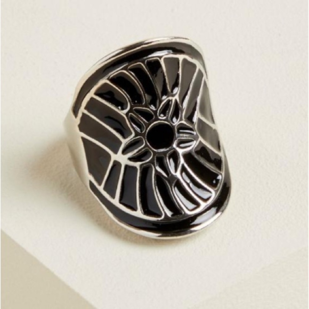 TORRID Statement Ring